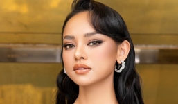 Á hậu Mai Ngô gặp vấn đề sức khỏe, phải xin tạm dừng công việc