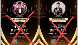 Đàm Vĩnh Hưng bức xúc khi bị một sự kiện lợi dụng tên tuổi và hình ảnh để quảng cáo sai sự thật