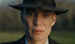 11 lý do khiến bạn nhất định phải xem 'Oppenheimer' trong hè này