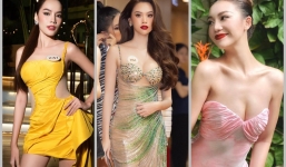 Bất ngờ với nghề nghiệp của dàn ứng cử viên nặng ký cho vương miện Miss Grand Vietnam 2023