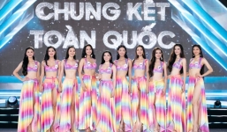 Loạn thi hoa hậu ở Việt Nam: Cải tiến để tìm ngách hẹp khác biệt