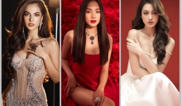 Những gương mặt mới thi Miss Universe Vietnam 2023 gây bão MXH có gì ấn tượng?