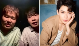 Quang Trung - Quốc Khánh đính chính mối quan hệ 'mập mờ', làm rõ nghi vấn 'nghỉ chơi'