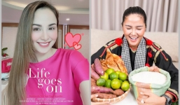 Chuyện hoa hậu bán hàng online: Liệu có mất 'giá'?