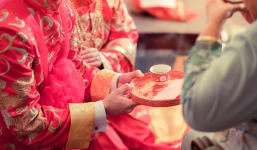 Đàn ông đi ở rể thời cổ đại có được coi trọng? Cuộc sống của họ ra sao?