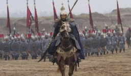 Tại sao khi chiến đấu, kẻ địch không giết ngựa của đối phương?