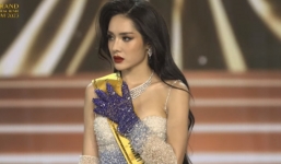 Thi hoa hậu, chỉ nhan sắc thôi chưa đủ!