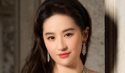 Lưu Diệc Phi là ai? Tiểu sử, sự nghiệp của nữ diễn viên được mệnh danh 'thần tiên tỷ tỷ'