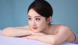 Triệu Lệ Dĩnh là ai? Tiểu sử, sự nghiệp của nữ diễn viên được mệnh danh 'nữ hoàng rating' phim truyền hình