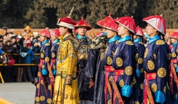 Tại sao Hoàng Thái Cực đổi tên nước từ Hậu Kim thành Đại Thanh?