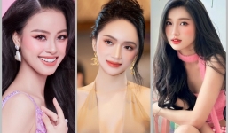 Thi hoa hậu để đổi đời: Người khẳng định có, kẻ nói không