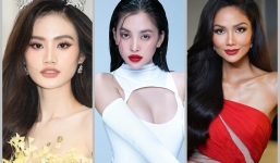 Khi hoa hậu bàn chuyện yêu đại gia: Ai ứng xử thông minh nhất?