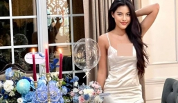 Á hậu khuyên các cô gái nên làm sugar baby lại nhận 'bão' gạch đá vì quan điểm mới