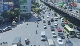 Dự thảo luật mới: Quy tắc mới tài xế ô tô, xe máy phải làm khi rẽ trái, rẽ phải