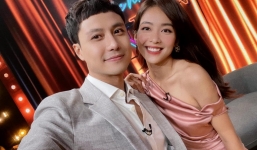 Thanh Sơn có hành động đặc biệt cho Khả Ngân giữa tin đồn 'phim giả tình thật'