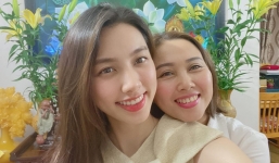 Mẹ hoa hậu Thùy Tiên lập luận sắc bén khi liên tục bị nói bỏ rơi con từ nhỏ