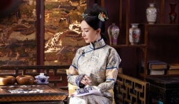 Các phi tần nhà Thanh sẽ đi về đâu sau khi hoàng đế băng hà?