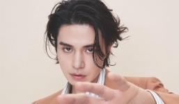 Lee Dong Wook - 'ông chú độc thân quyến rũ' của xứ sở kim chi