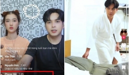 Tung clip 'bóc phốt' vợ trẻ kém 17 tuổi, Hồ Quang Hiếu để lộ một chi tiết đã có tin vui