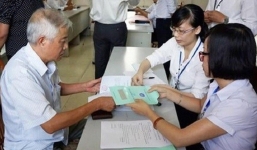 Người lao động được hưởng lương hưu tối đa bao nhiêu năm?