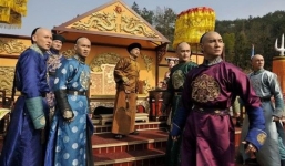 Ba lý do khiến các hoàng tử nhà Thanh đều đoản mệnh