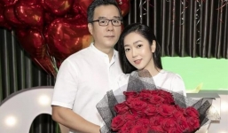 Trái đắng từ cuộc hôn nhân ngắn ngủi toàn lời ngôn tình của 'Vua cá Koi' và Hà Thanh Xuân