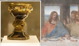 Chén Thánh đang ở đâu? Những điều bí ẩn chưa biết về vật thiêng qua nhiều thế kỷ