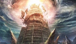 Tàn tích bí ẩn chín tầng tháp quỷ có thực sự tồn tại hay không mà khiến ai cũng run sợ khi nhắc tới?