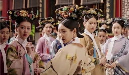 Phi tần ở hậu cung thời phong kiến cạnh tranh khốc liệt chỉ để hưởng ba đặc quyền này từ hoàng thất