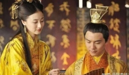 Lý do khiến vị hoàng đế duy nhất lịch sử chỉ cưới một hoàng hậu trong suốt 18 năm trị vì