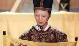 Thái giám nhân hậu nhất lịch sử cố tình đọc sai một chữ khi ban chiếu chỉ, cứu sống hàng nghìn sinh mạng