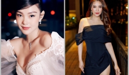 4 'nữ tướng' làm nhà sản xuất phim