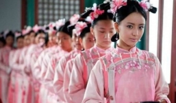 Vì sao cung nữ sau khi xuất cung lại không ai dám lấy làm vợ?