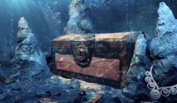 Lý do các nhà thám hiểm không thể tìm thấy con tàu kho báu trị giá 3 tỷ USD bị chìm dưới đáy biển