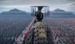 Vì sao binh lính nhà Tần sẵn sàng hy sinh mạng sống vì Tần Thủy Hoàng mà không cần nhận một đồng bổng lộc?