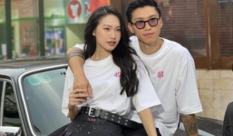 Bị thắc mắc vì liên tục có động thái này sau khi được Đoàn Văn Hậu cầu hôn, Doãn Hải My lên tiếng làm rõ