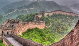 Lý do đằng sau việc Vạn Lý Trường Thành tồn tại được hơn 600 năm mà không cần dùng xi măng