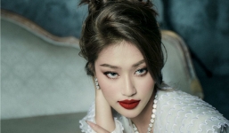 Đoàn Thiên Ân đăng ảnh kỷ niệm một năm đăng quang Hoa hậu Hòa bình Việt Nam 2022, fan nói rõ điều này