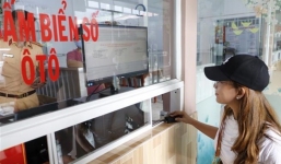 Những chính sách mới về ô tô xe máy áp dụng từ tháng 10/2023, các chủ xe cần nắm rõ