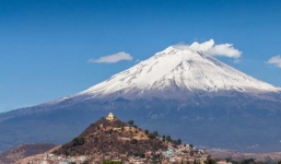 Phát hiện tàn tích ngôi đền cổ huyền thoại bị mất tích hàng nghìn năm ở Mexico