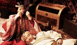 Tại sao Thành Cát Tư Hãn không sợ bị ám sát sau khi cướp vợ và con gái của kẻ thù làm thê thiếp?