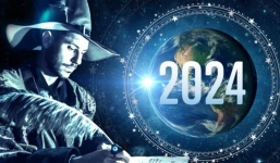 Những dự đoán 'ma quái' của Nostradamus cho năm 2024: Điều gì sẽ xảy ra?