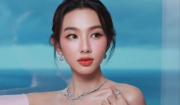 Thùy Tiên và rạn nứt với tổ chức Miss Grand International: Liệu nàng hậu có quá vô tư?