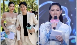 Hoa hậu lấn sân làm MC: Người được khen, kẻ bị chê