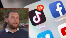 Một giáo viên bị đuổi việc vì đăng clip hài trên TikTok, giờ lại kiếm được bộn tiền nhờ công việc này