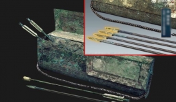 Vì sao mũi tên hơn 2.000 năm tuổi của Tần Thủy Hoàng vẫn rất sắc bén, xuyên thủng được cả áo giáp?