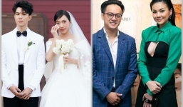 Không riêng gì Thanh Hằng, loạt sao Việt đình đám đưa ra những quy định khắt khe này cho đám cưới