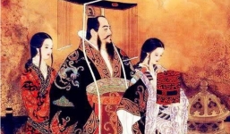 Hậu cung 10.000 mỹ nữ, đây là nguyên nhân thực sự khiến Tần Thủy Hoàng cả đời không lập hoàng hậu