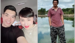 Sao nam lấy vợ đại gia: Người rút khỏi showbiz có cuộc sống viên mãn, kẻ tuyên bố vỡ nợ