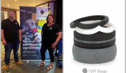 Chỉ vì không muốn đeo nhẫn cưới, người đàn ông tạo ra đế chế kinh doanh riêng kiếm được 4.500 USD/tháng